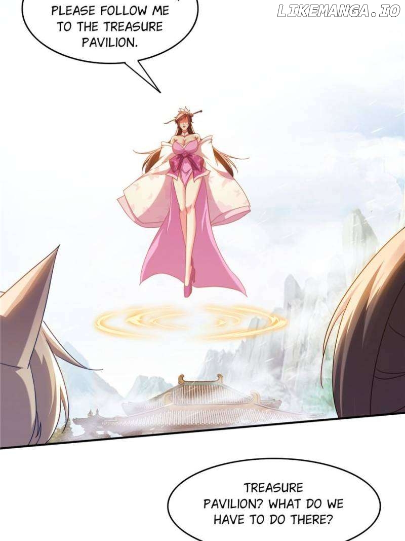 Sign-in for 90,000 Years Chapter 62 - page 22