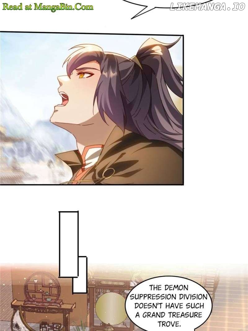 Sign-in for 90,000 Years Chapter 62 - page 23