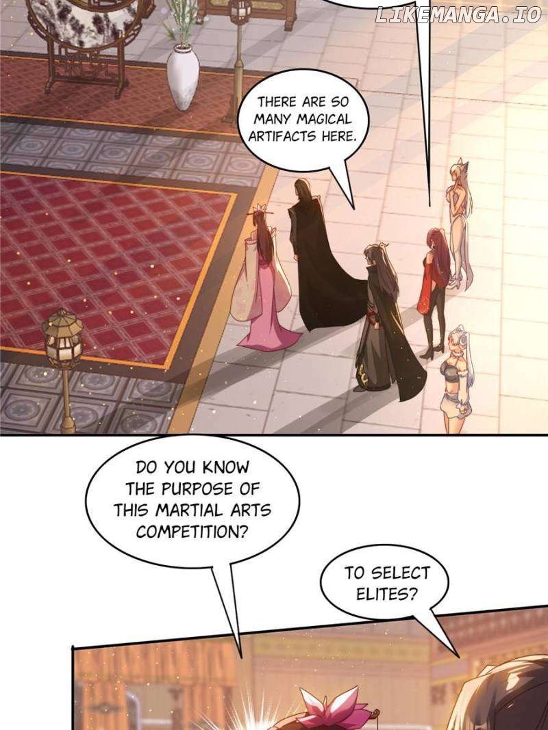 Sign-in for 90,000 Years Chapter 62 - page 24