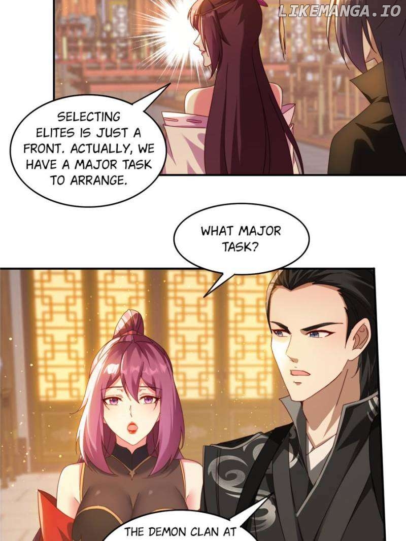 Sign-in for 90,000 Years Chapter 62 - page 25