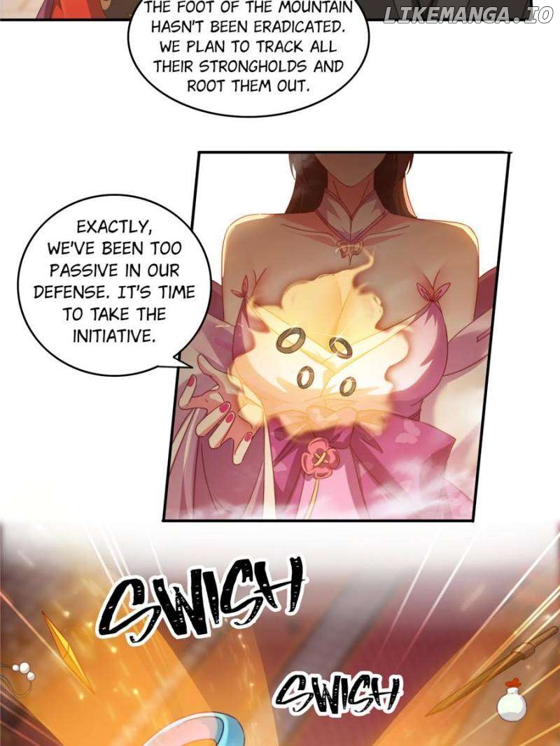Sign-in for 90,000 Years Chapter 62 - page 26