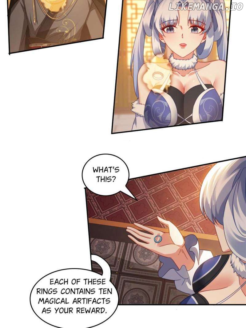 Sign-in for 90,000 Years Chapter 62 - page 29