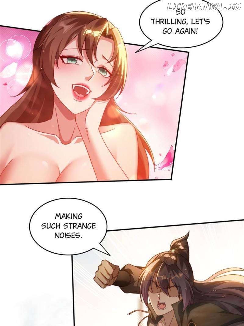 Sign-in for 90,000 Years Chapter 62 - page 3