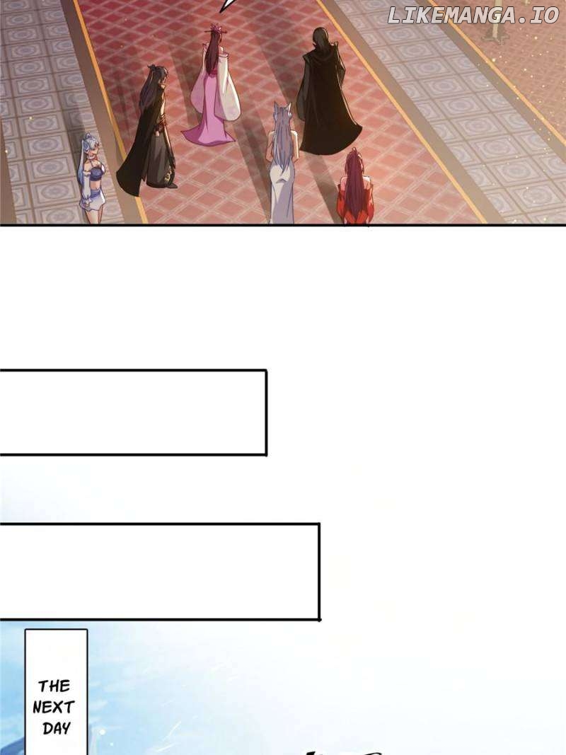 Sign-in for 90,000 Years Chapter 62 - page 31