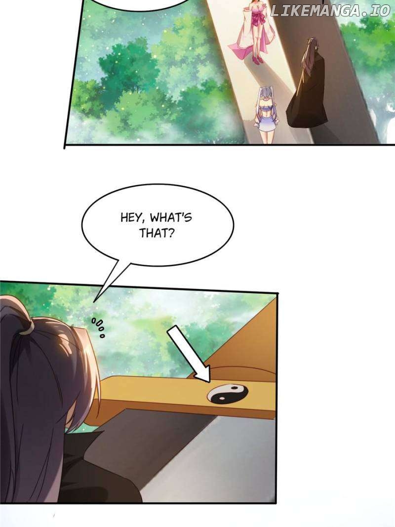 Sign-in for 90,000 Years Chapter 62 - page 33