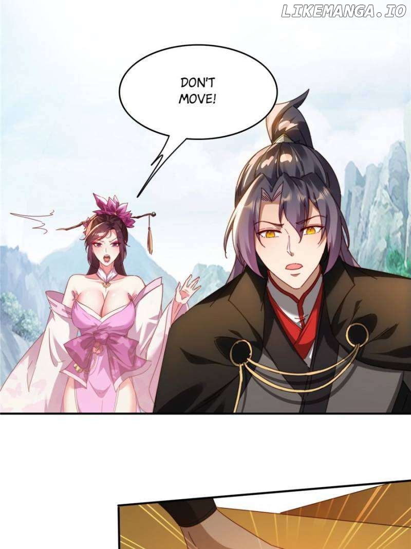 Sign-in for 90,000 Years Chapter 62 - page 34