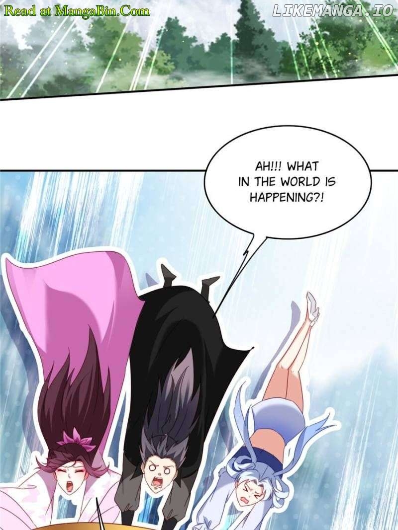 Sign-in for 90,000 Years Chapter 62 - page 36