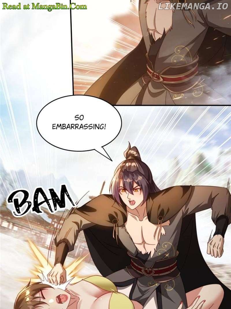 Sign-in for 90,000 Years Chapter 62 - page 4