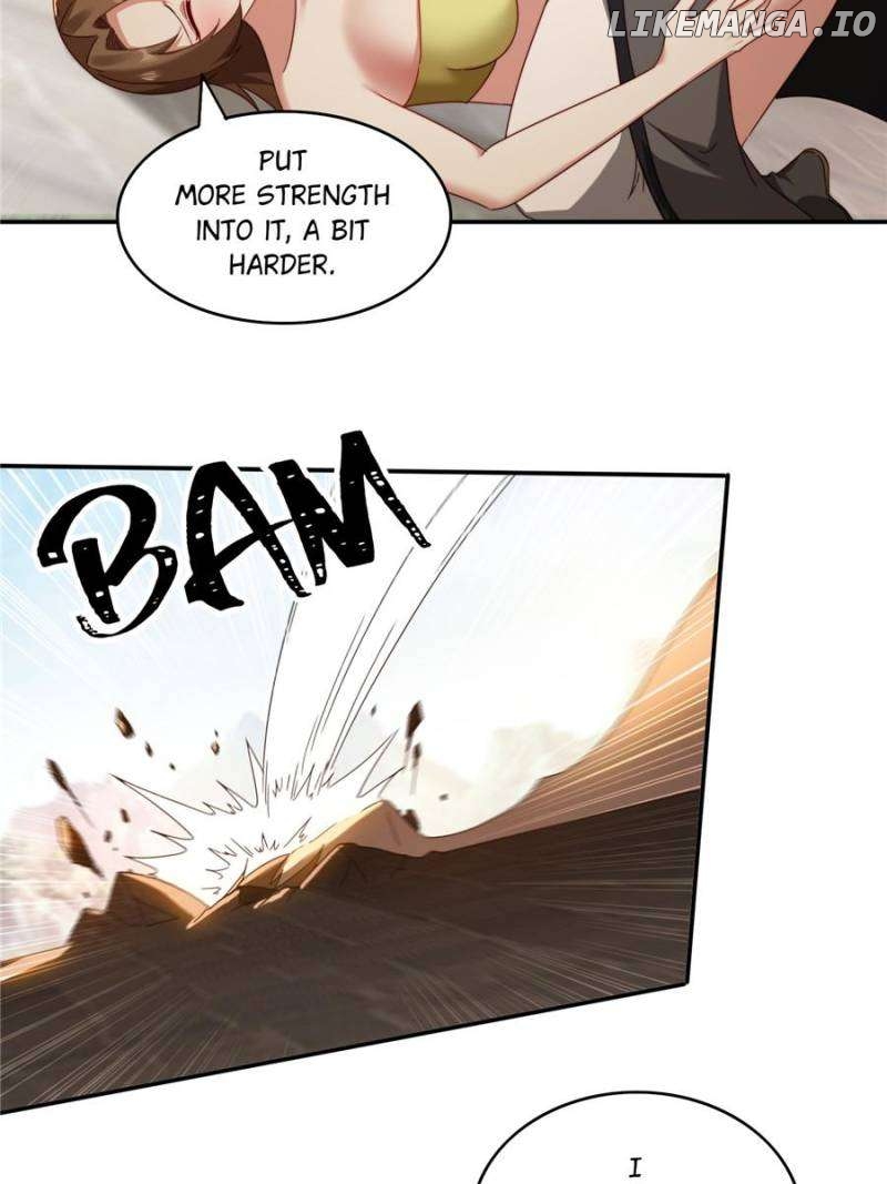 Sign-in for 90,000 Years Chapter 62 - page 5