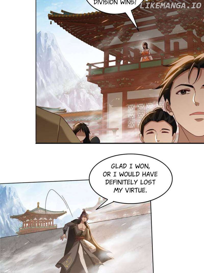 Sign-in for 90,000 Years Chapter 62 - page 7