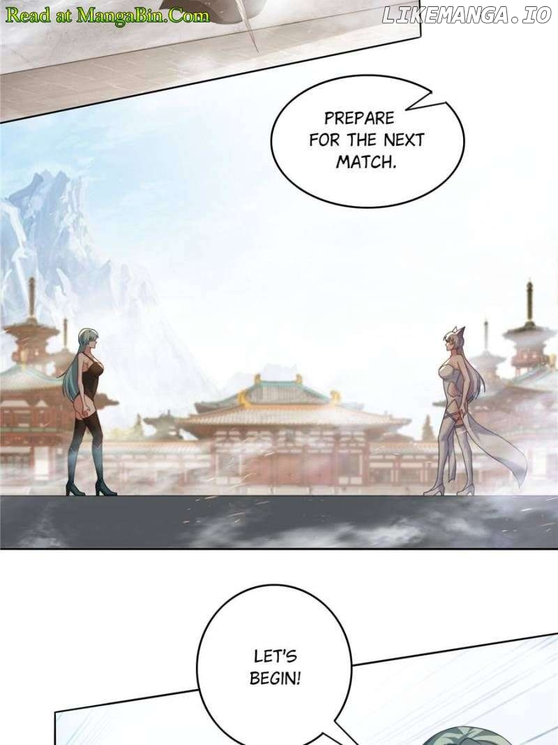 Sign-in for 90,000 Years Chapter 62 - page 8