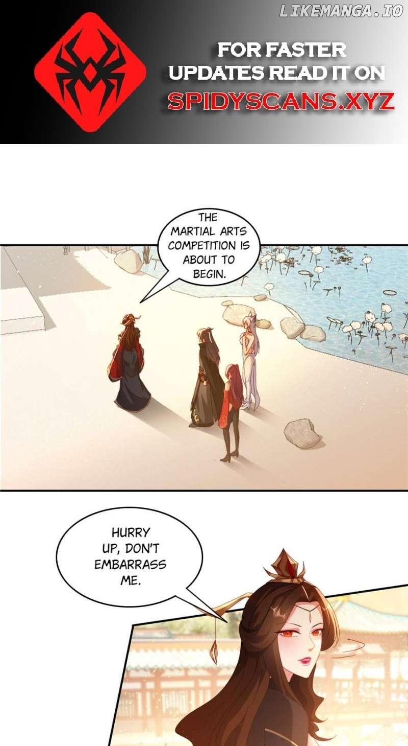 Sign-in for 90,000 Years Chapter 61 - page 1