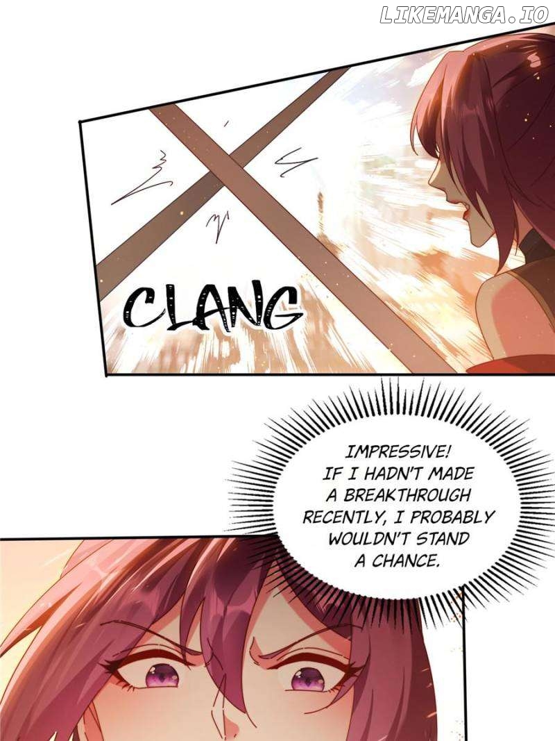 Sign-in for 90,000 Years Chapter 61 - page 10