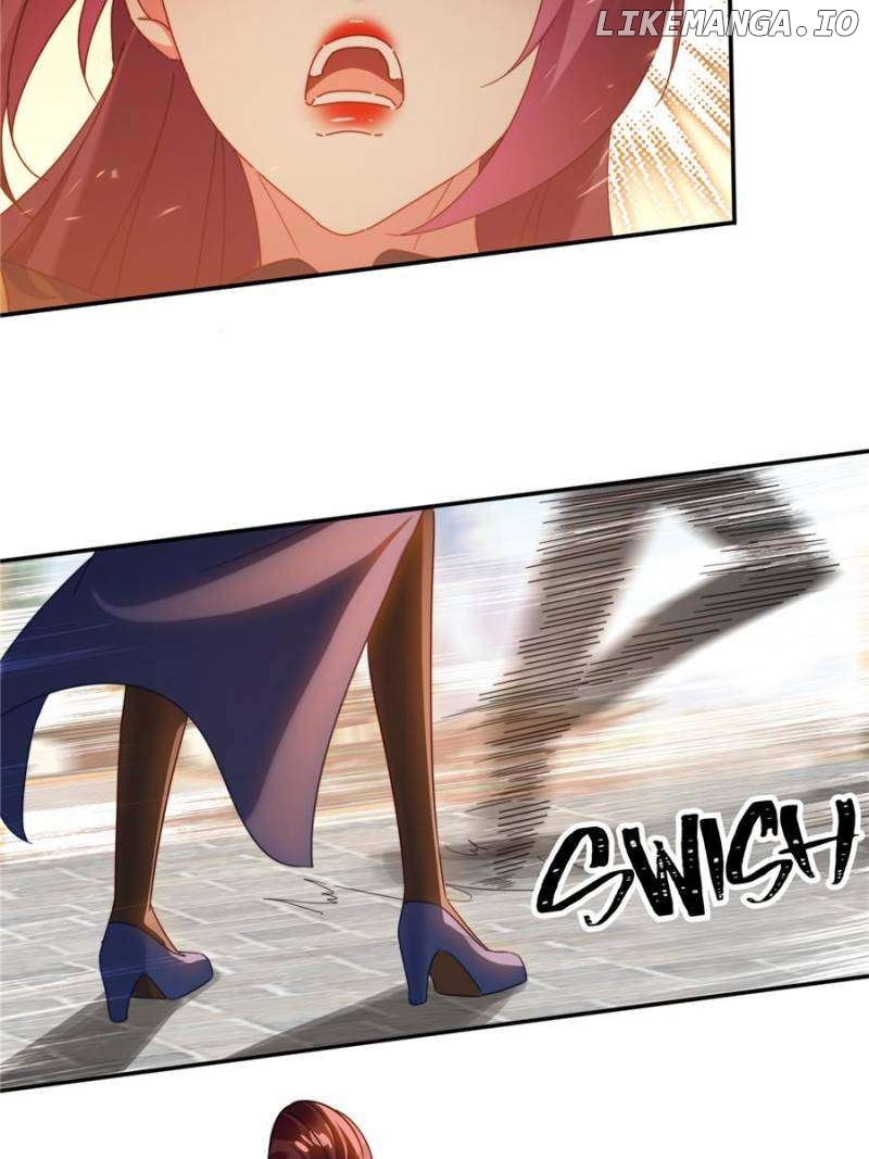 Sign-in for 90,000 Years Chapter 61 - page 11