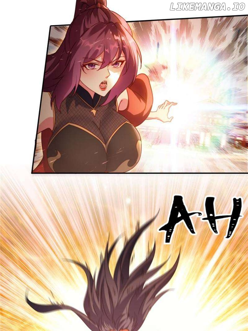 Sign-in for 90,000 Years Chapter 61 - page 12