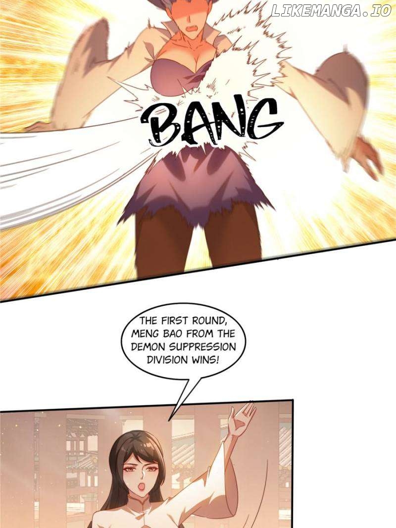 Sign-in for 90,000 Years Chapter 61 - page 13