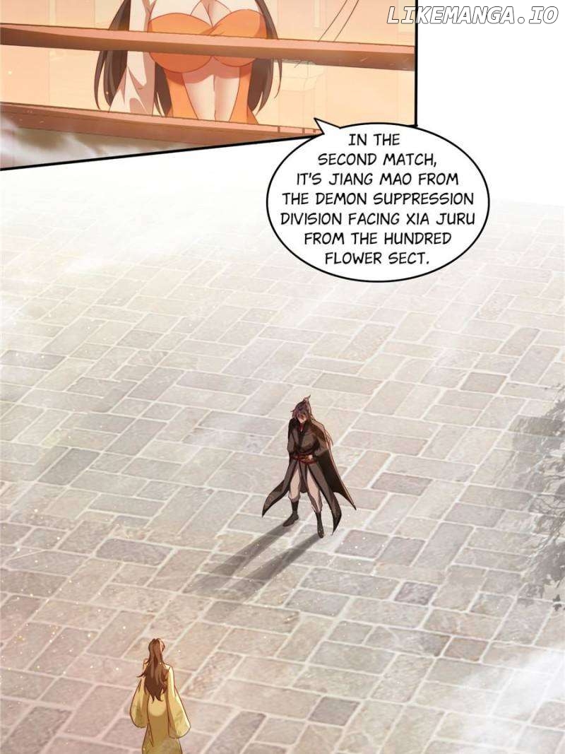Sign-in for 90,000 Years Chapter 61 - page 14