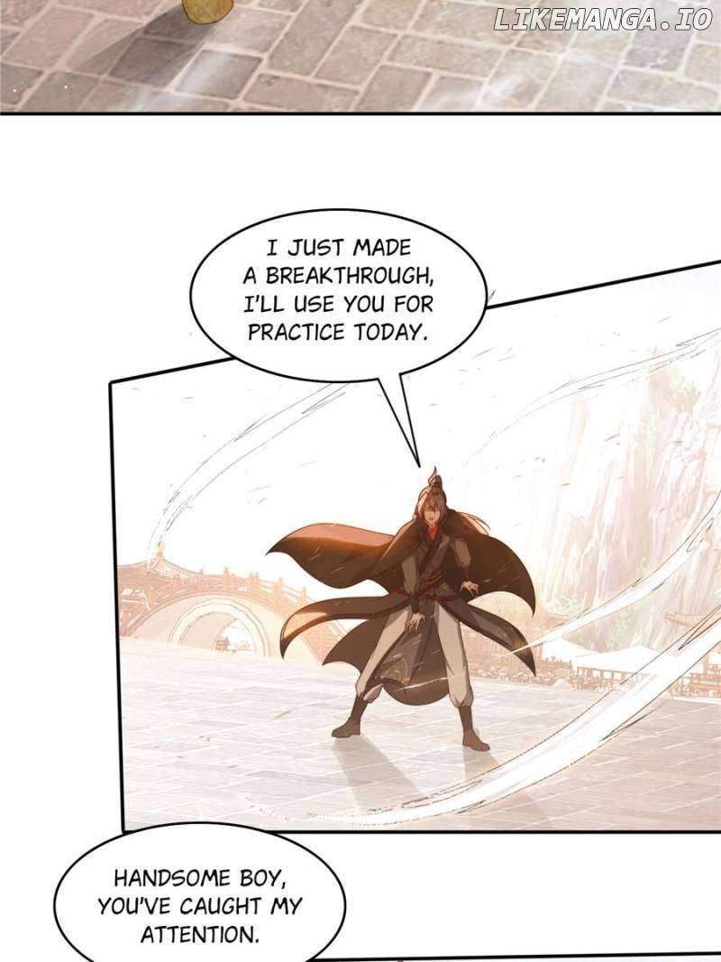 Sign-in for 90,000 Years Chapter 61 - page 15