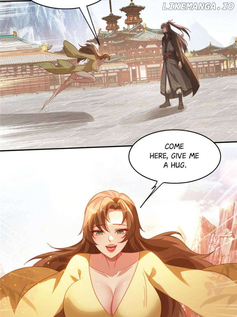Sign-in for 90,000 Years Chapter 61 - page 16