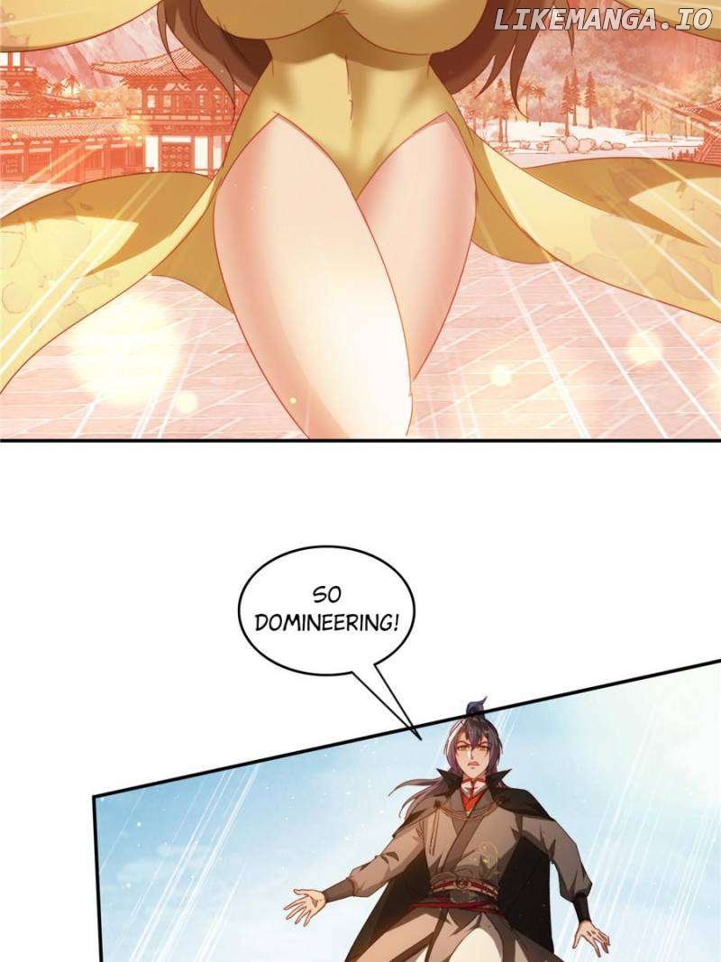 Sign-in for 90,000 Years Chapter 61 - page 17