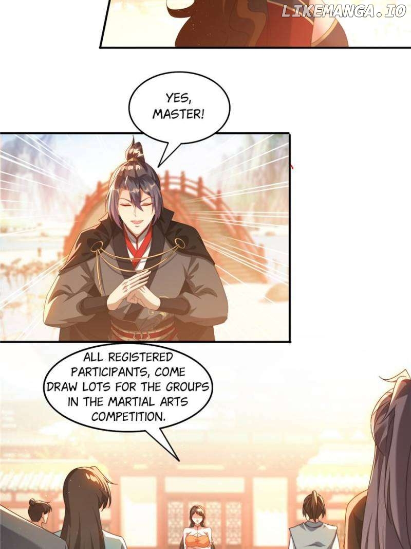 Sign-in for 90,000 Years Chapter 61 - page 2