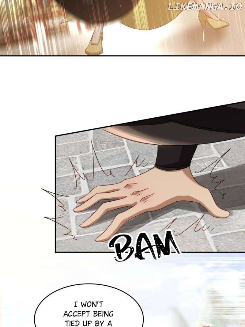 Sign-in for 90,000 Years Chapter 61 - page 20