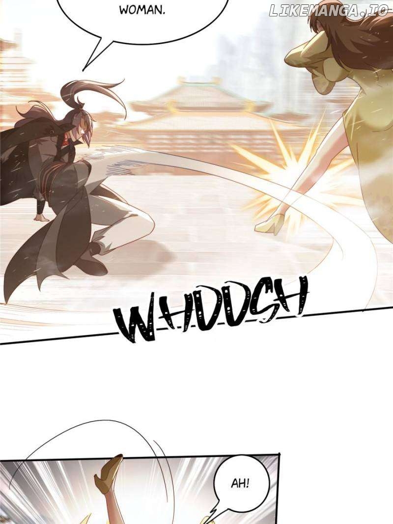 Sign-in for 90,000 Years Chapter 61 - page 21