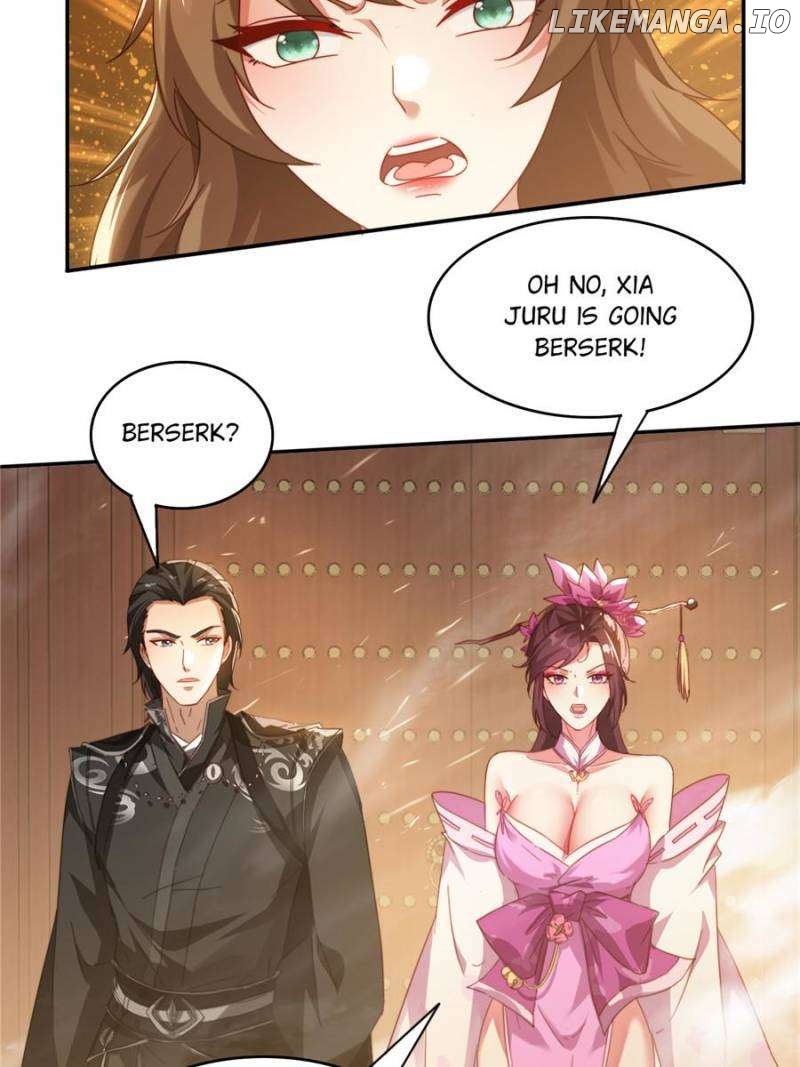Sign-in for 90,000 Years Chapter 61 - page 24