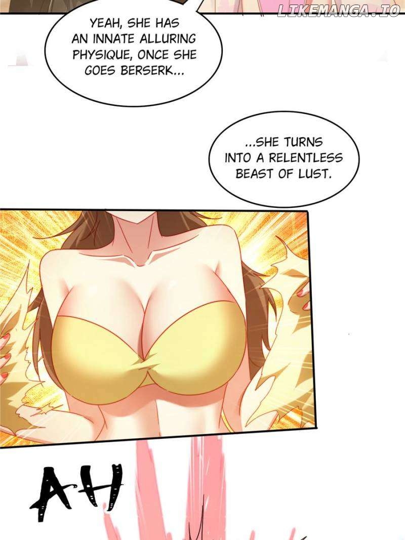 Sign-in for 90,000 Years Chapter 61 - page 25