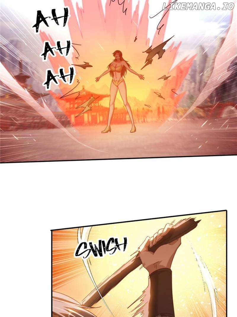 Sign-in for 90,000 Years Chapter 61 - page 26
