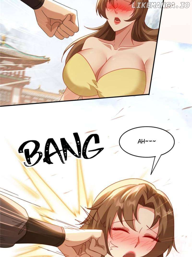 Sign-in for 90,000 Years Chapter 61 - page 29
