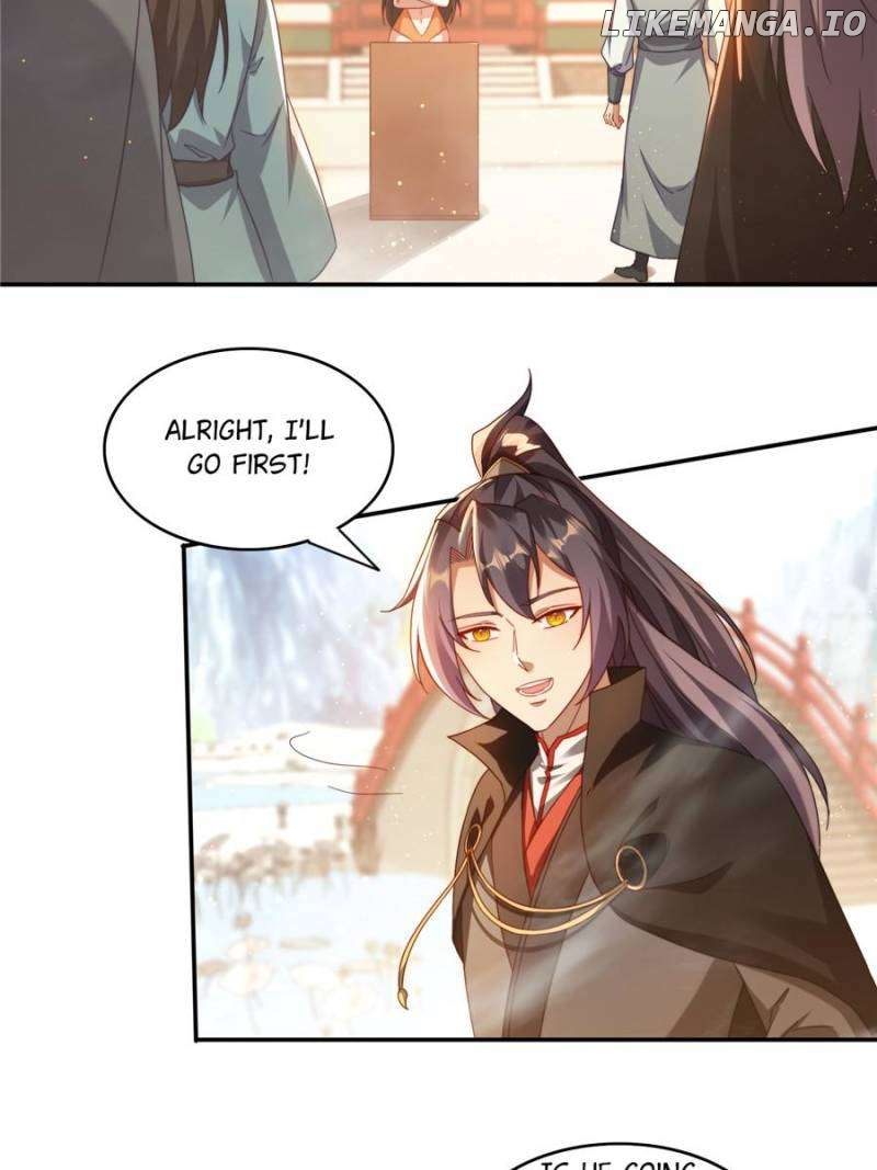 Sign-in for 90,000 Years Chapter 61 - page 3