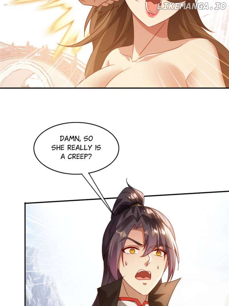 Sign-in for 90,000 Years Chapter 61 - page 30