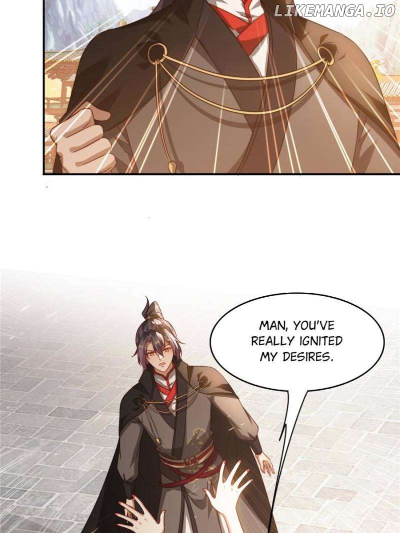 Sign-in for 90,000 Years Chapter 61 - page 31
