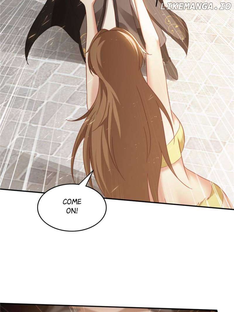 Sign-in for 90,000 Years Chapter 61 - page 32