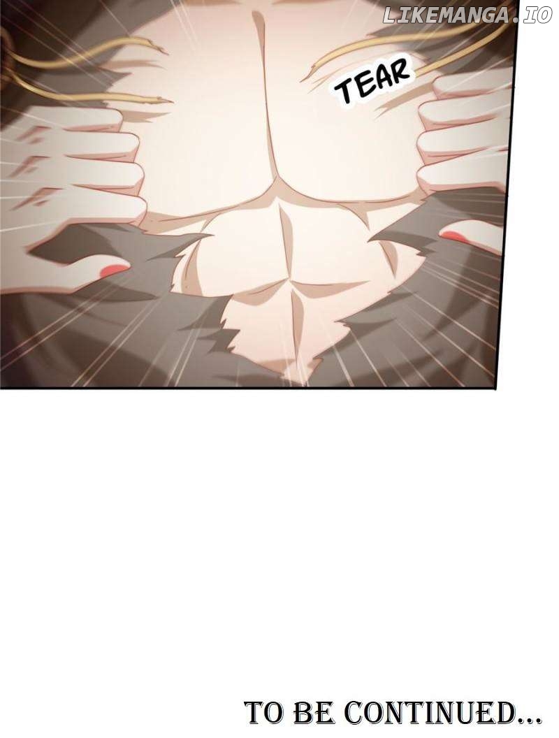 Sign-in for 90,000 Years Chapter 61 - page 33