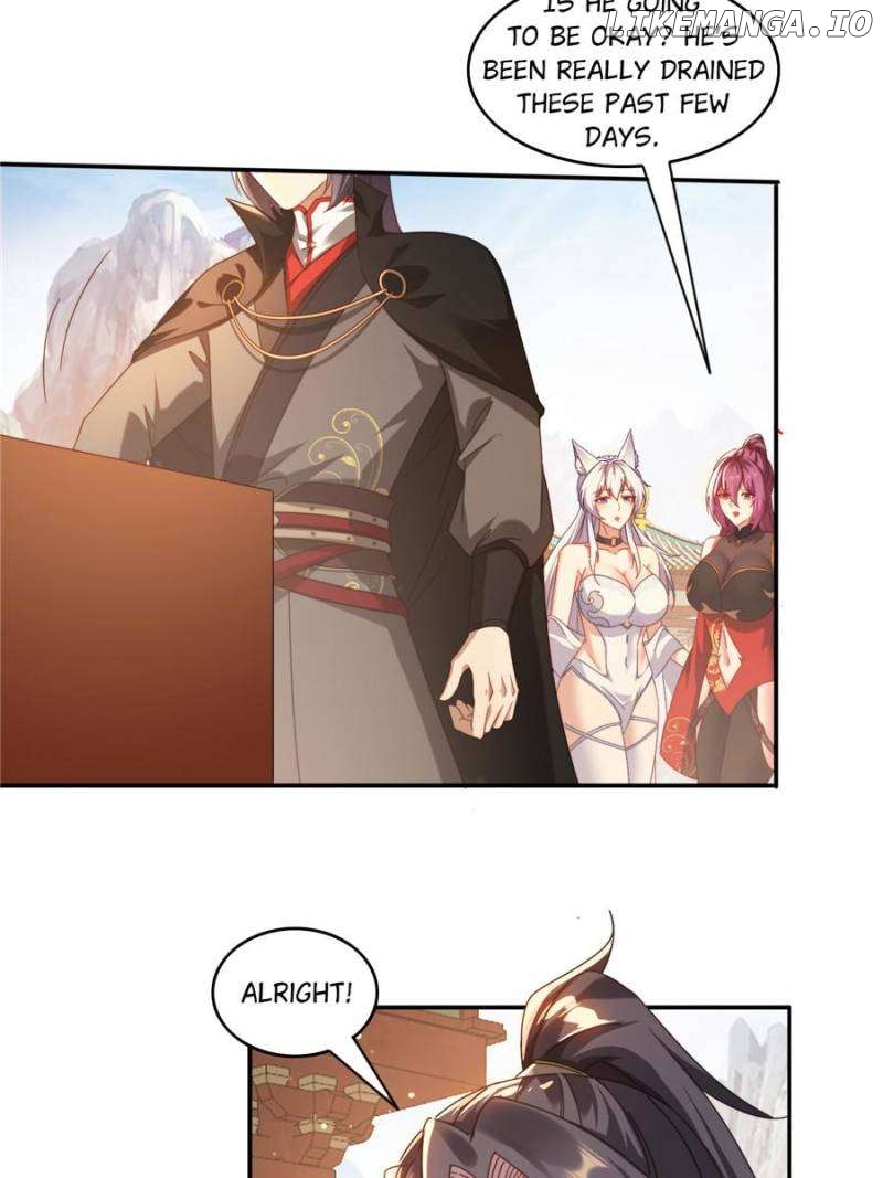 Sign-in for 90,000 Years Chapter 61 - page 4