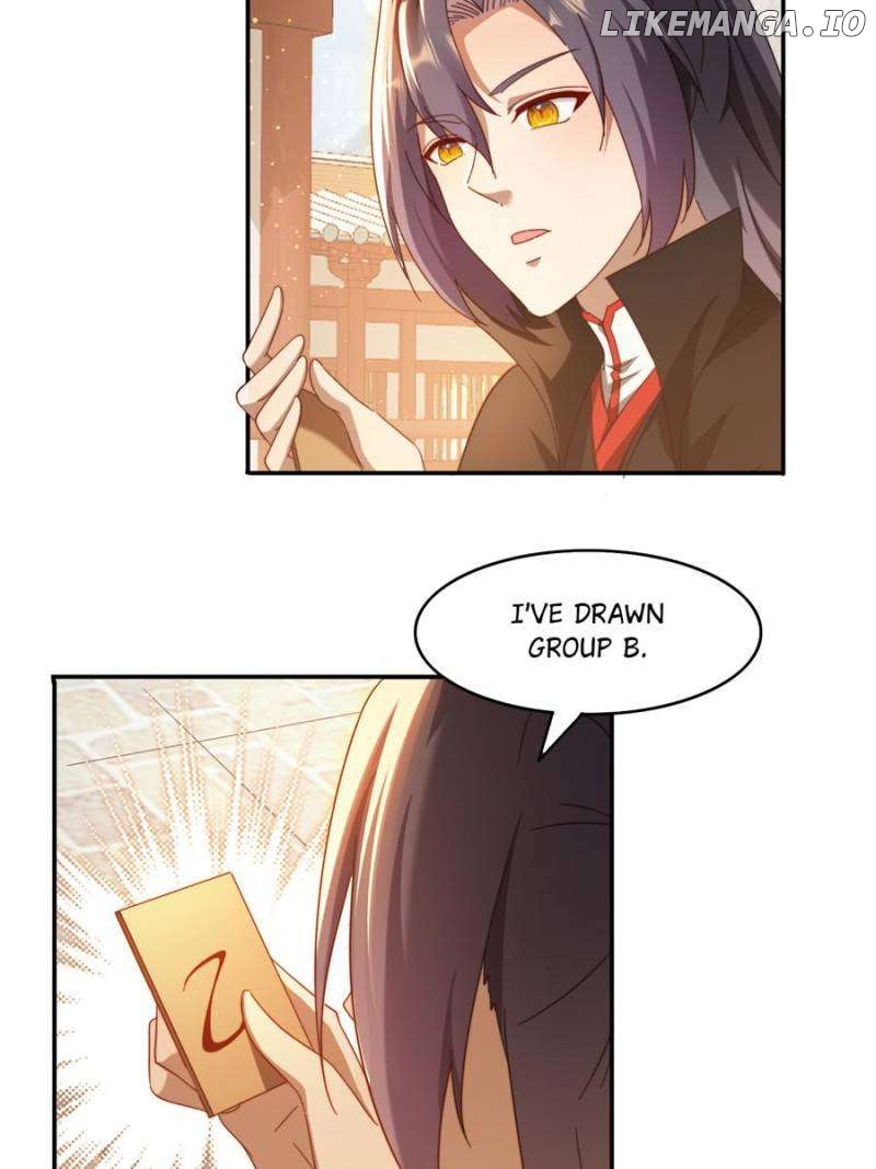 Sign-in for 90,000 Years Chapter 61 - page 5