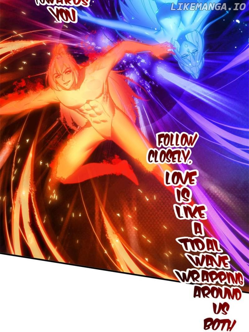 Sign-in for 90,000 Years Chapter 5 - page 31