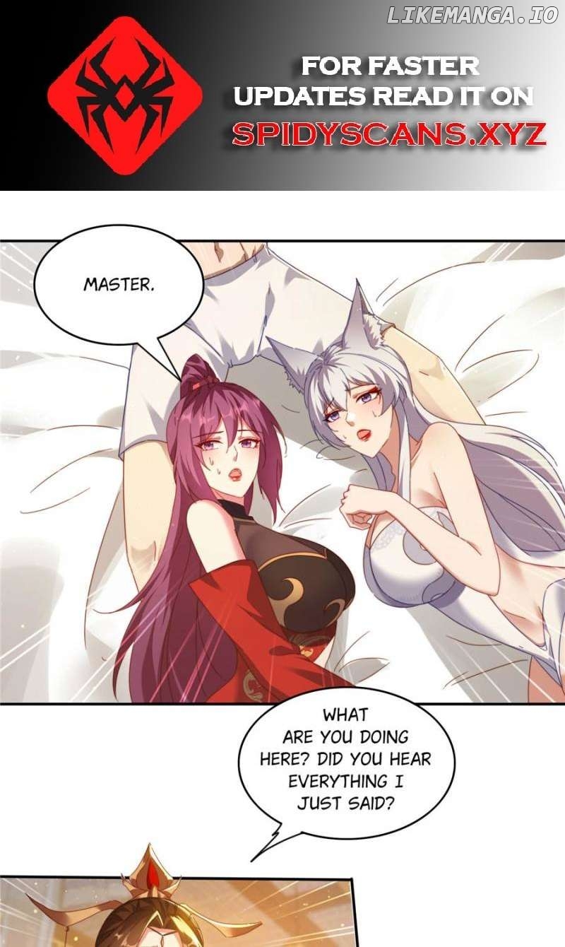 Sign-in for 90,000 Years Chapter 60 - page 1