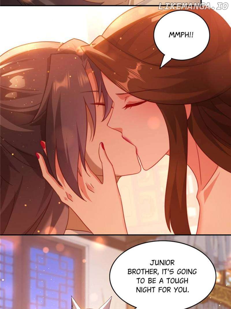Sign-in for 90,000 Years Chapter 60 - page 13
