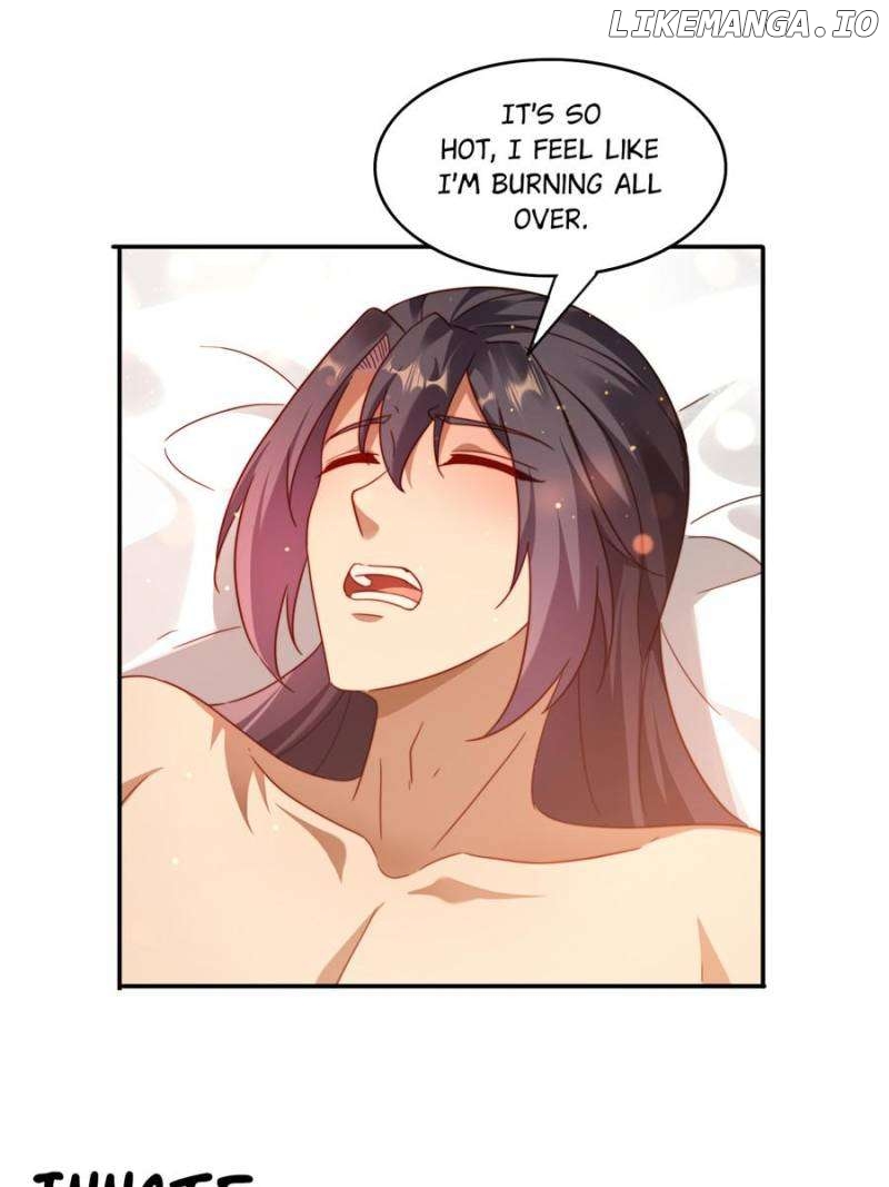 Sign-in for 90,000 Years Chapter 60 - page 19