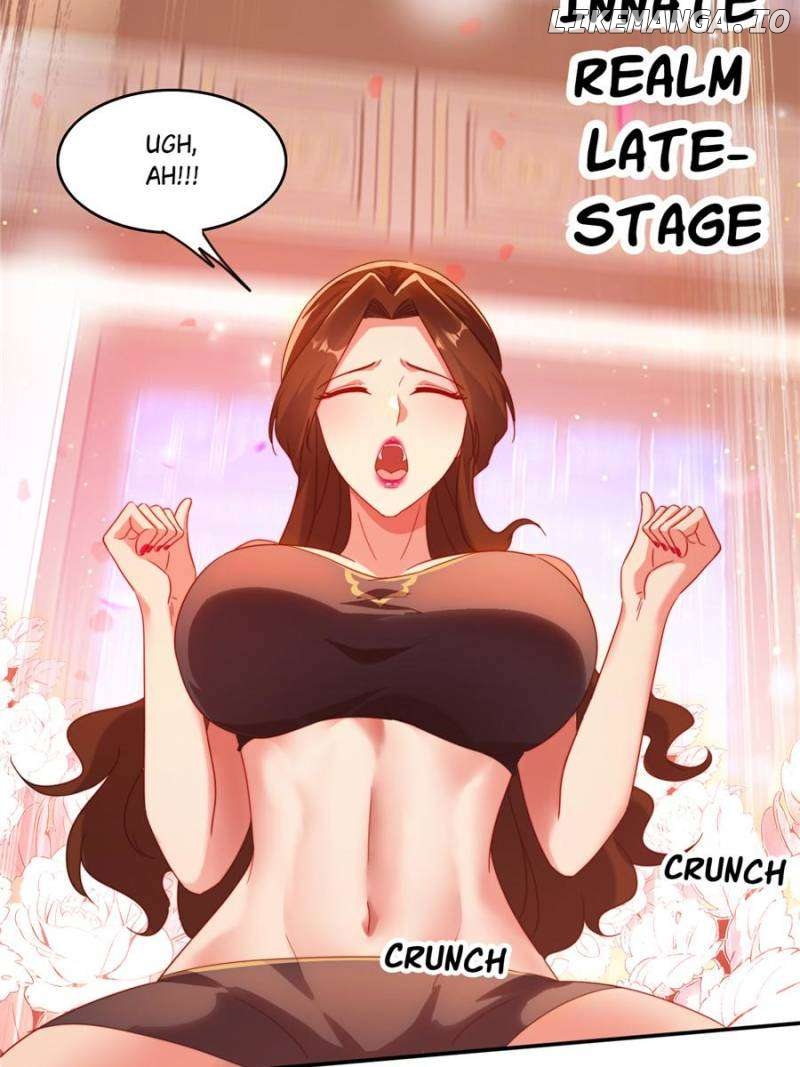 Sign-in for 90,000 Years Chapter 60 - page 21