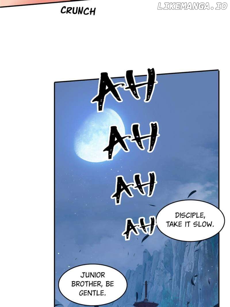 Sign-in for 90,000 Years Chapter 60 - page 22