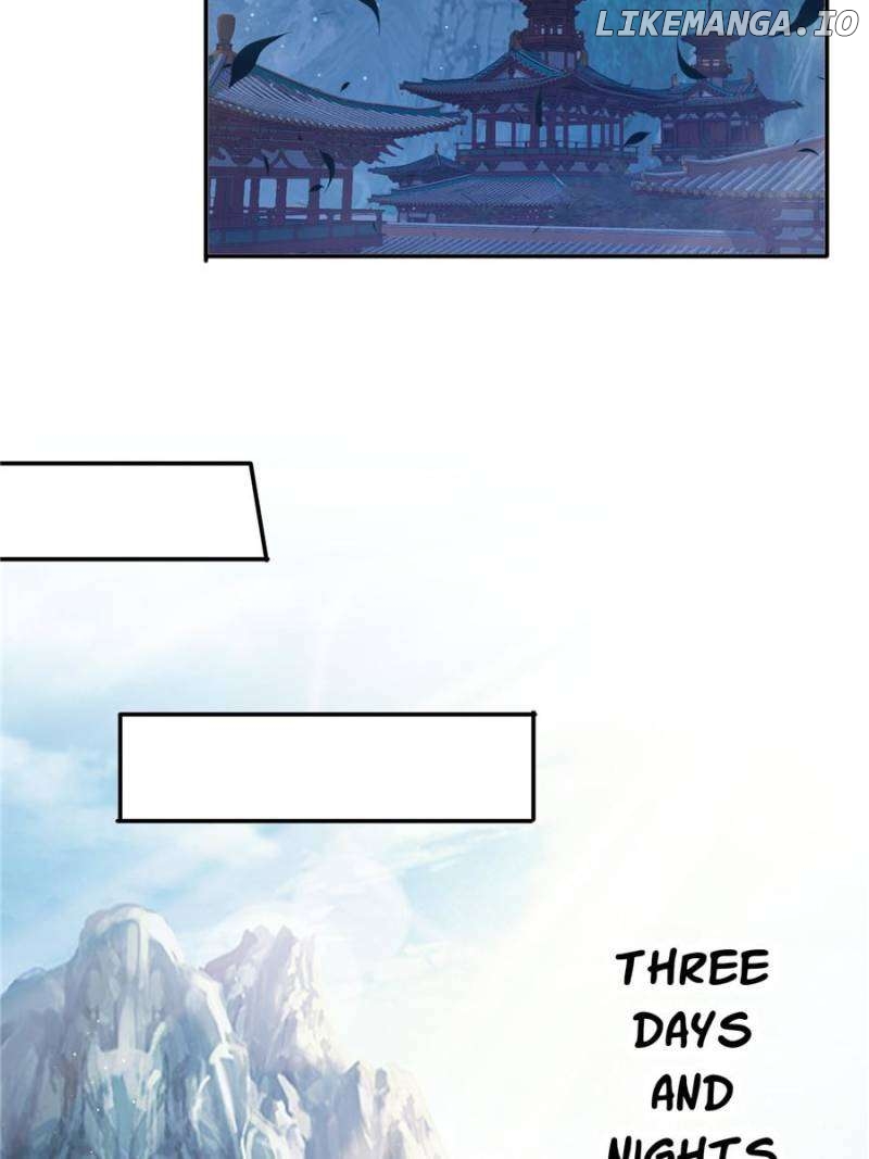 Sign-in for 90,000 Years Chapter 60 - page 23