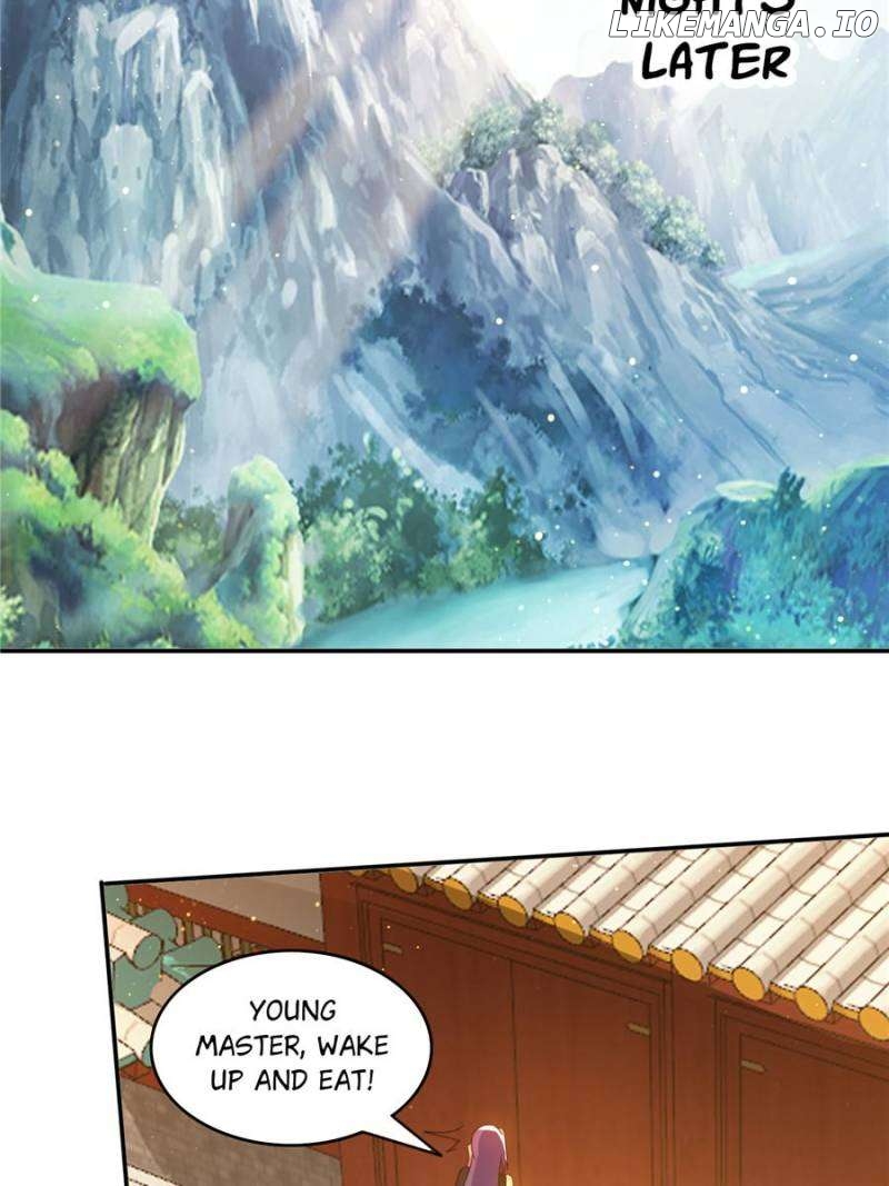 Sign-in for 90,000 Years Chapter 60 - page 24