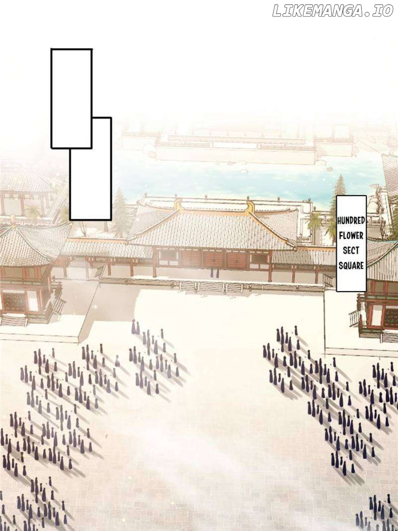 Sign-in for 90,000 Years Chapter 60 - page 28
