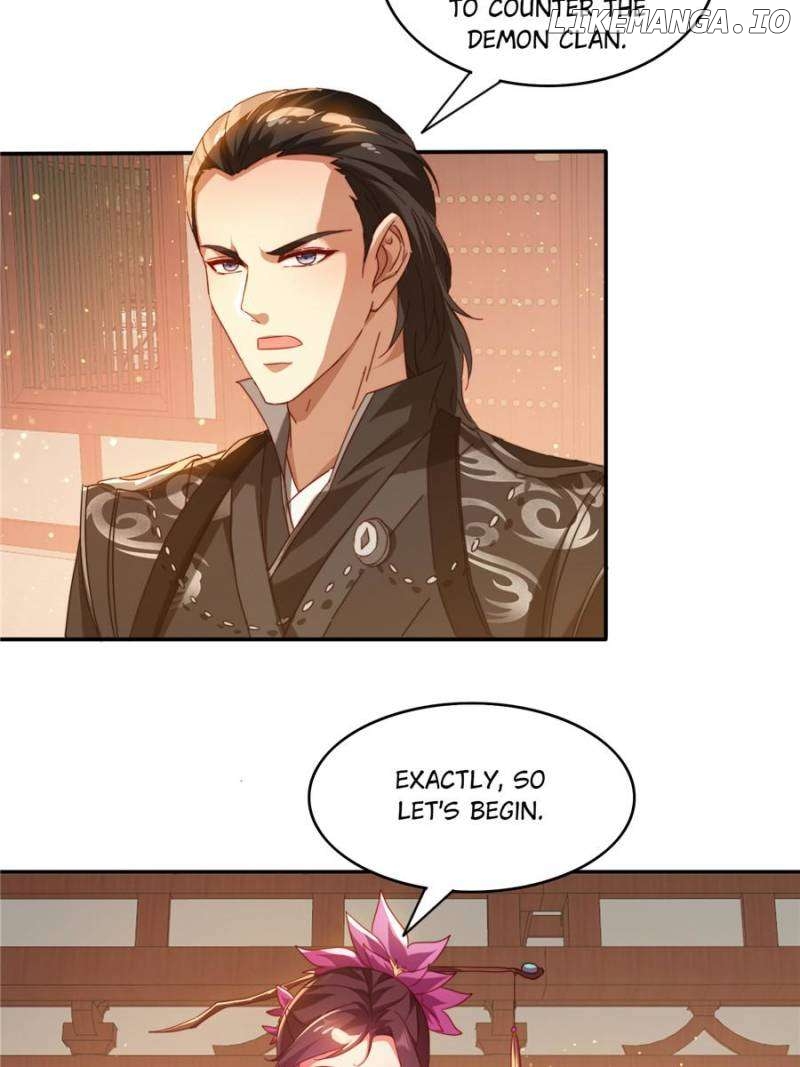 Sign-in for 90,000 Years Chapter 60 - page 31
