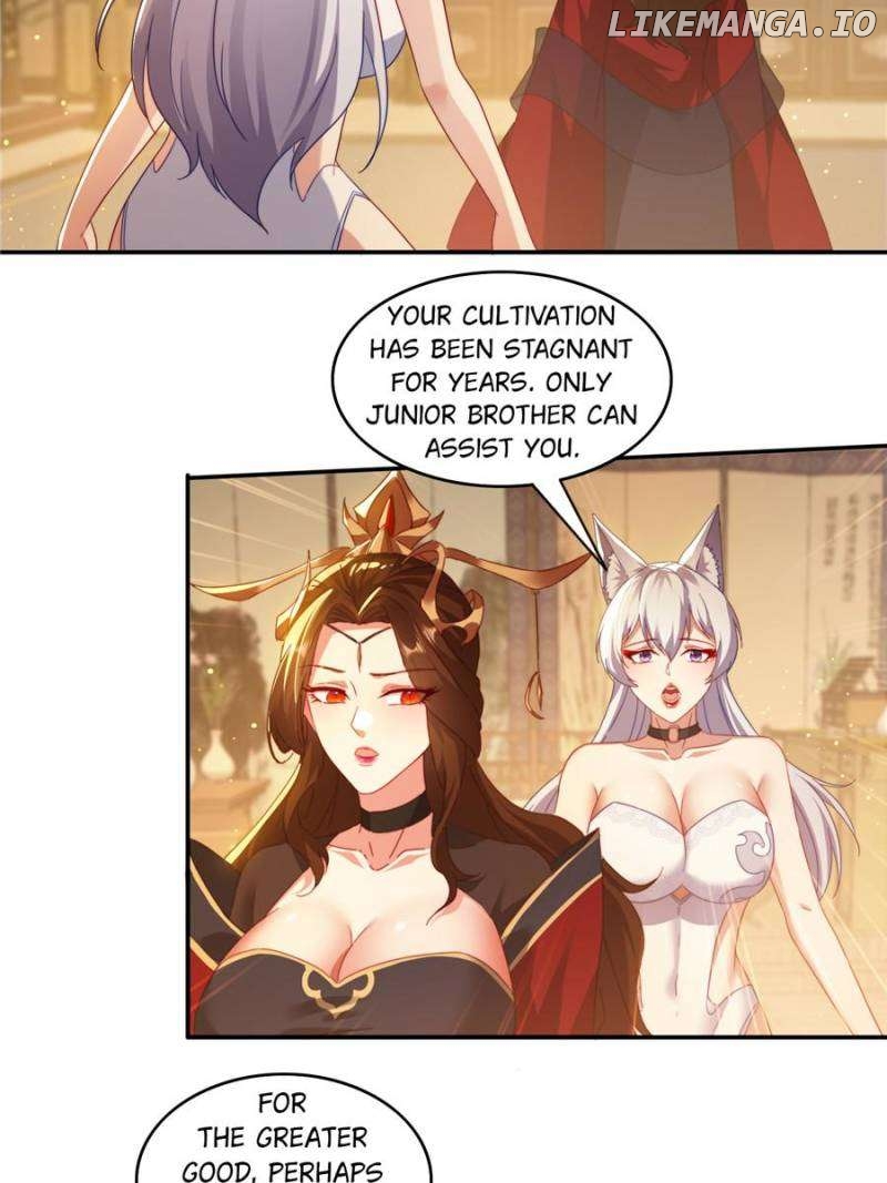 Sign-in for 90,000 Years Chapter 60 - page 6