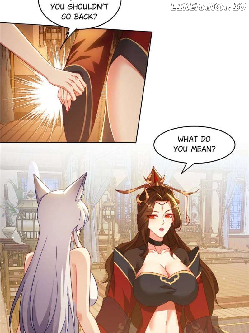 Sign-in for 90,000 Years Chapter 60 - page 7